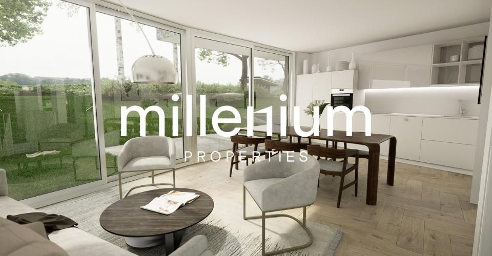 VILLAS STIERLIN - Maison contiguë 5 pièces - image - 5