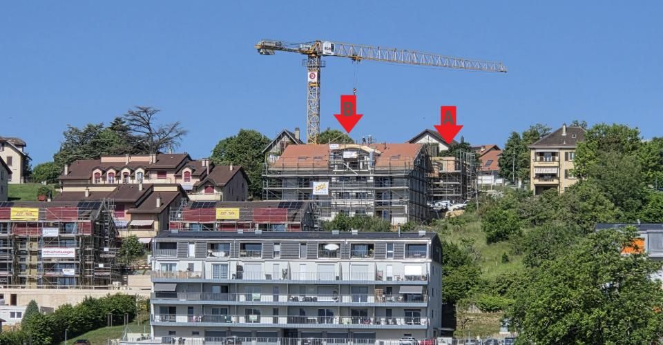 Appartement - Appartement - image - 1