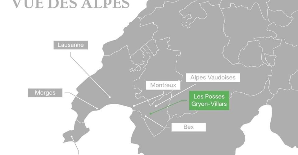 NEUF ! NOUVELLE PROMOTION - Appartements de 3.5 pièces traversant avec terrasse et-ou balcon Sud - Appartement 3.5 pièces - image - 6