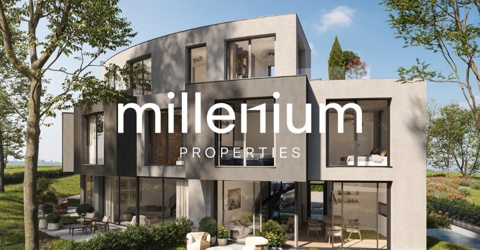 VILLAS STIERLIN - Maison contiguë 5 pièces - image - 2