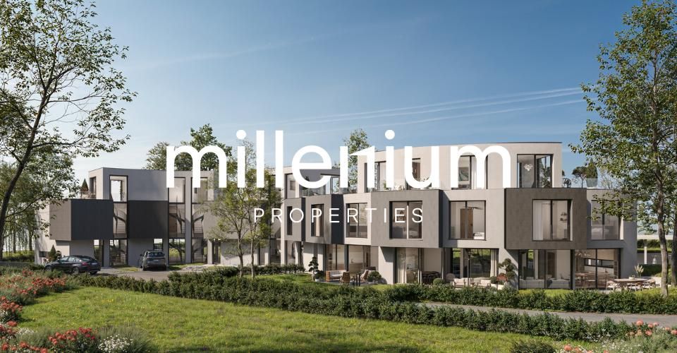 VILLAS STIERLIN - Maison contiguë 5 pièces - image - 1