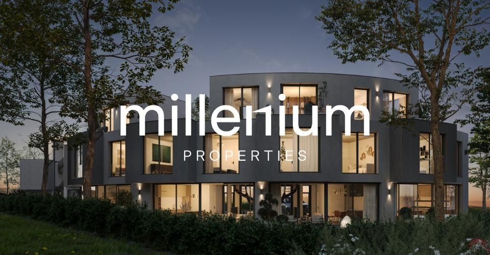 VILLAS STIERLIN - Maison contiguë 5 pièces - image - 3