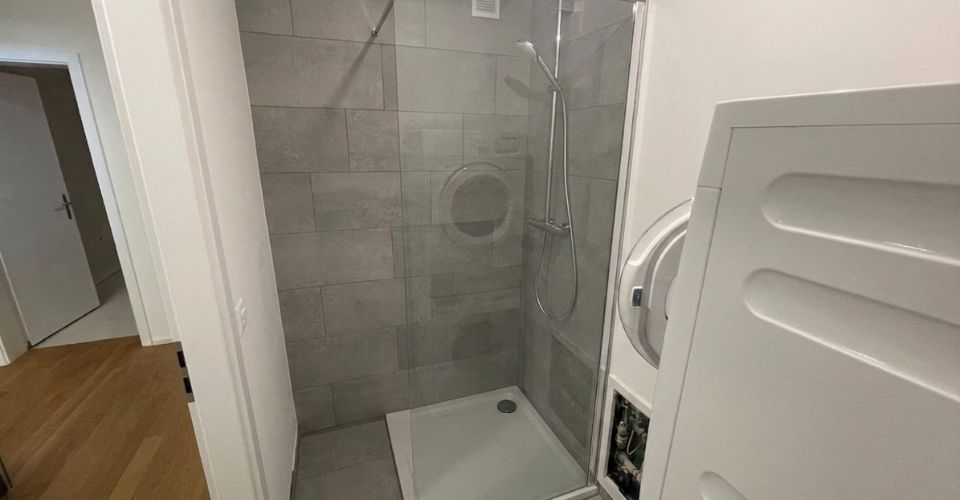 Magnifique triplex lumineux de 4.5 pièces avec terrasse à Porrentruy - Appartement 4 pièces - image - 11