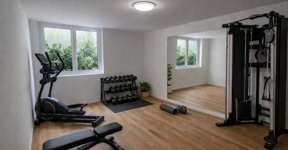 Magnifique triplex lumineux de 4.5 pièces avec terrasse à Porrentruy - Appartement 4 pièces - image - 13