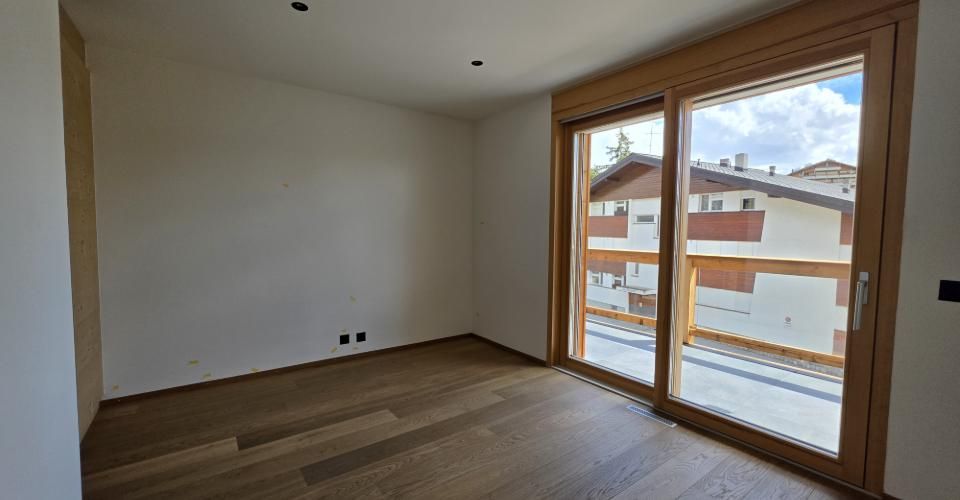 Appartement en duplex de 4.5 pièces - lot 16 ALTIMA à Crans-Montana - Duplex 4.5 pièces - image - 9