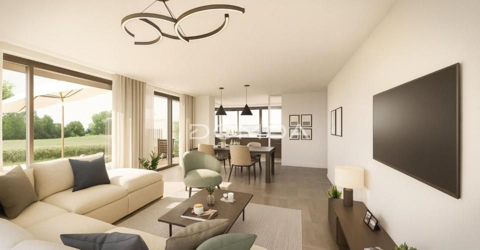 Dernière villa avec jardin de 4,5 pièces, cadre verdoyant et prestations haut de gamme ! - Maison 4.5 pièces - image - 3