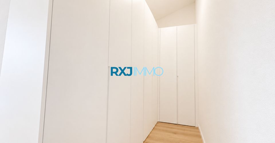 Villa neuve 4.5 pièces avec jardin de 343 m² – Lumineuse et moderne – disponible de suite - Villa 4.5 pièces - image - 9
