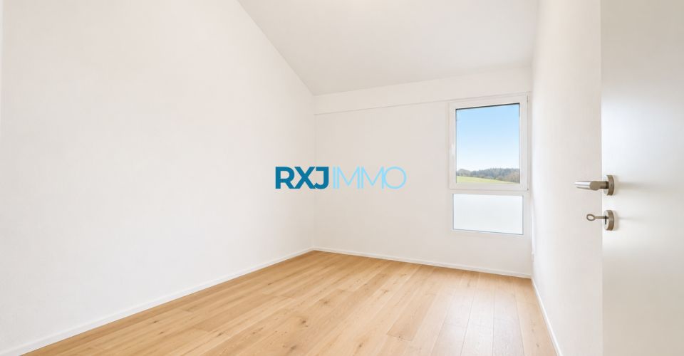 Villa neuve 4.5 pièces avec jardin de 343 m² – Lumineuse et moderne – disponible de suite - Villa 4.5 pièces - image - 12