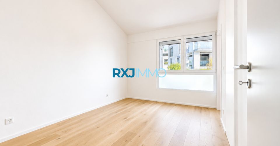 Villa neuve 4.5 pièces avec jardin de 343 m² – Lumineuse et moderne – disponible de suite - Villa 4.5 pièces - image - 7