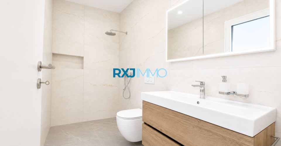 Villa neuve 4.5 pièces avec jardin de 343 m² – Lumineuse et moderne – disponible de suite - Villa 4.5 pièces - image - 10