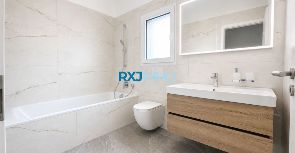 Villa neuve 4.5 pièces avec jardin de 343 m² – Lumineuse et moderne – disponible de suite - Villa 4.5 pièces - image - 13