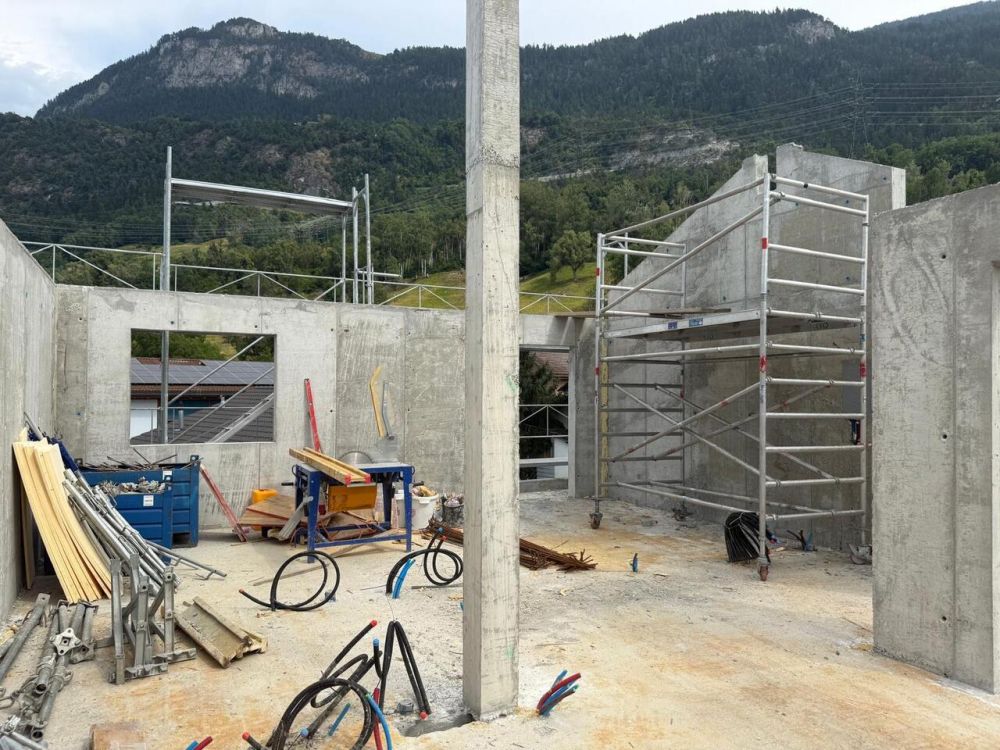 Dernière opportunité ! Plus que 1 appartement disponible ! -  Bild 11