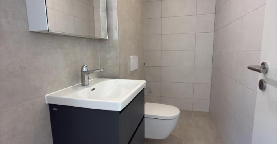 Appartement neuf de 4.5 pièces de plain-pied avec terrasse privative - Appartement 4.5 pièces - image - 8