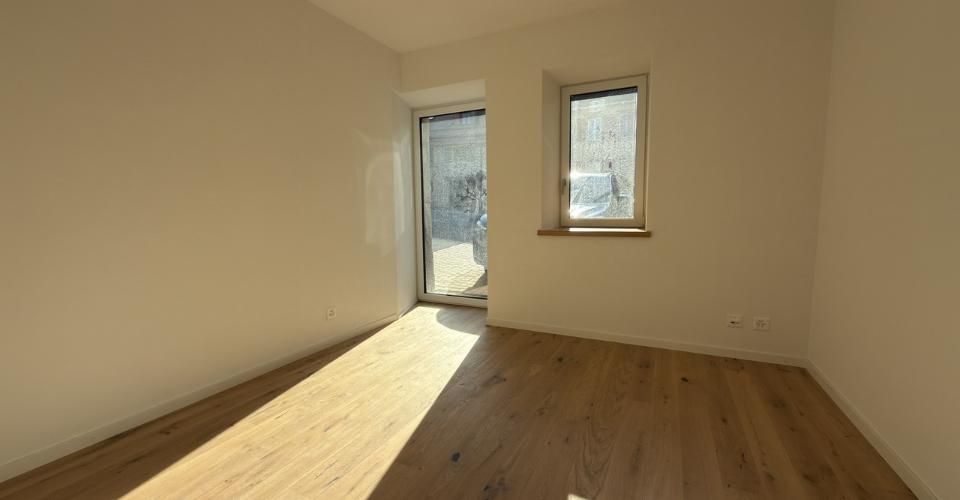 Appartement neuf de 4.5 pièces de plain-pied avec terrasse privative - Appartement 4.5 pièces - image - 5