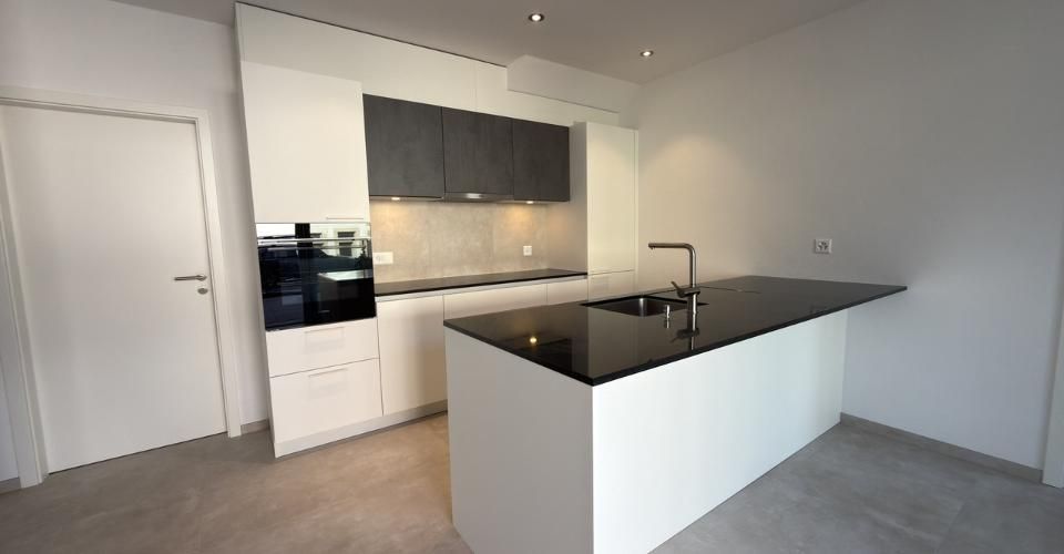 Appartement neuf de 4.5 pièces de plain-pied avec terrasse privative - Appartement 4.5 pièces - image - 2