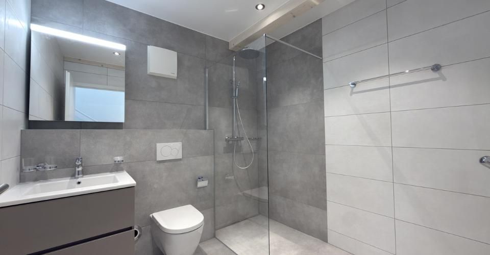 Triplex neuf de 4.5 pièces avec cachet au cœur de Penthalaz - Appartement 4.5 pièces - image - 4