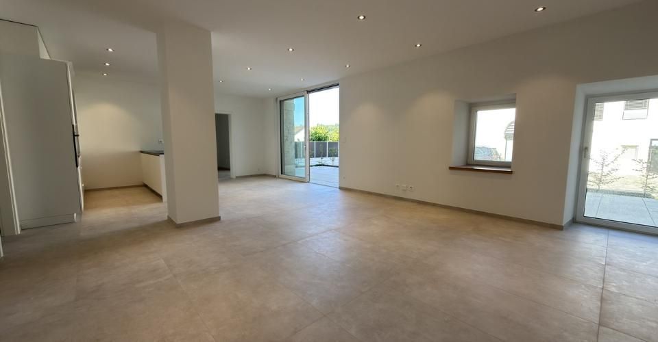 Appartement neuf de 4.5 pièces de plain-pied avec terrasse privative - Appartement 4.5 pièces - image - 3