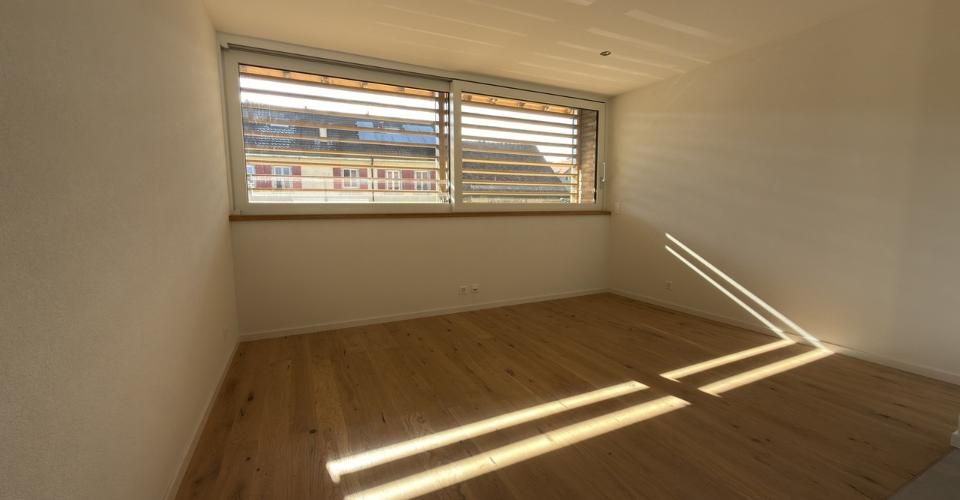 Triplex neuf de 4.5 pièces avec cachet au cœur de Penthalaz - Appartement 4.5 pièces - image - 6
