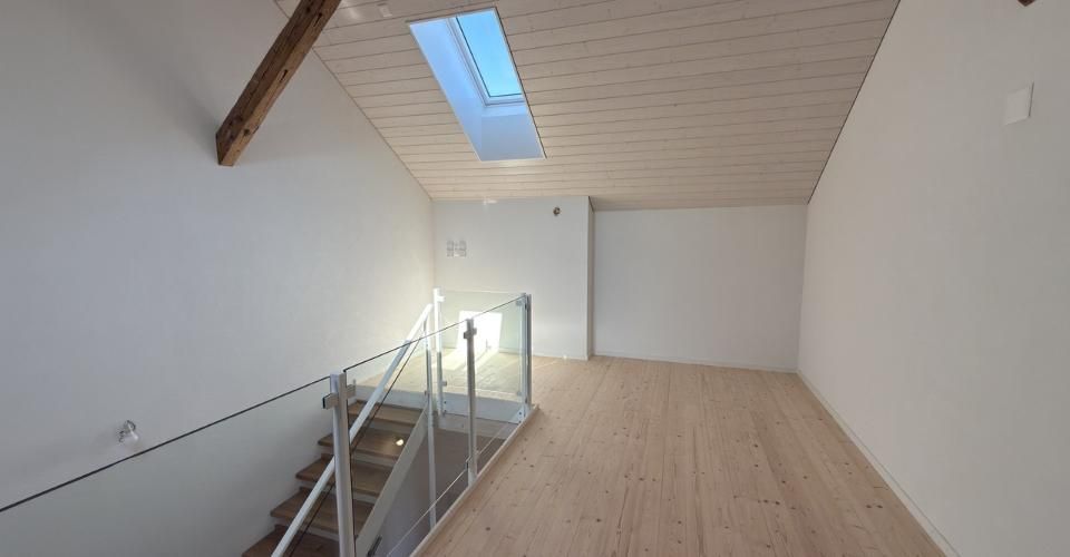 Triplex neuf de 4.5 pièces avec cachet au cœur de Penthalaz - Appartement 4.5 pièces - image - 7