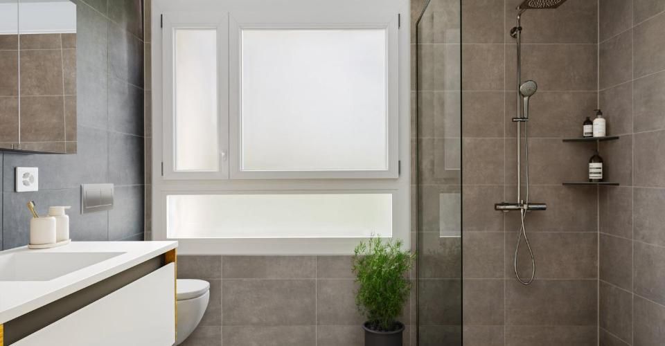 Là où l'espace devient un luxe du quotidien - Maison 4.5 pièces - image - 5