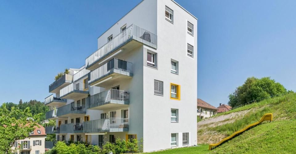 Là où l'espace devient un luxe du quotidien - Maison 4.5 pièces - image - 6