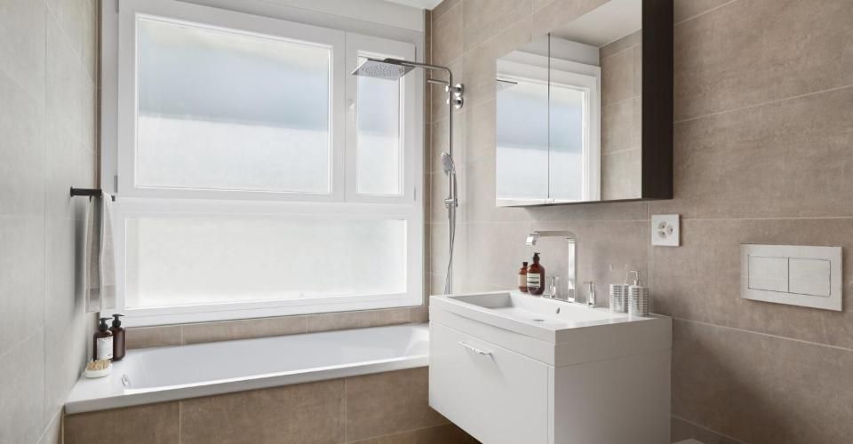 Là où l'espace devient un luxe du quotidien - Maison 4.5 pièces - image - 4