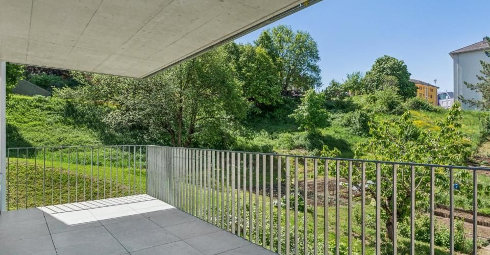 Là où l'espace devient un luxe du quotidien - Maison 4.5 pièces - image - 2