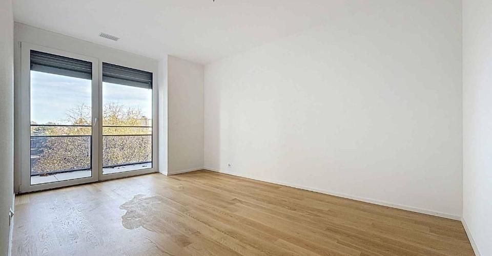 Appartement neuf de 3.5 pièces avec 2 balcons couverts - Appartement 3.5 pièces - image - 5