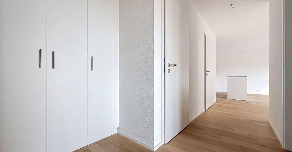 Appartement neuf de 3.5 pièces avec 2 balcons couverts - Appartement 3.5 pièces - image - 4