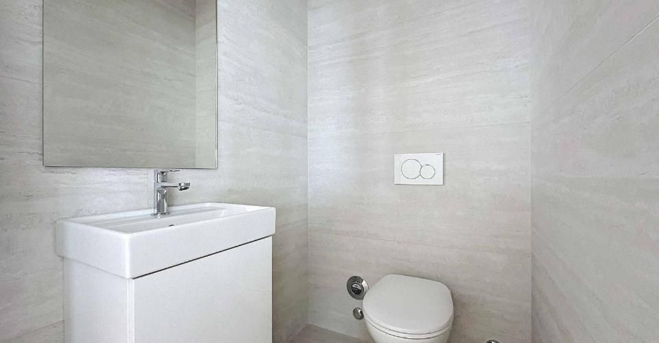 Appartement neuf de 3.5 pièces avec 2 balcons couverts - Appartement 3.5 pièces - image - 7