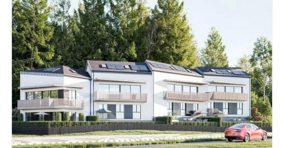 Villa 5.5 pièces - Villa 5.5 pièces - image - 1