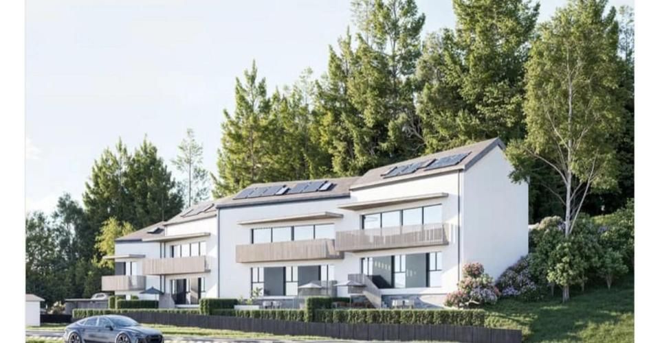 Villa 5.5 pièces - Villa 5.5 pièces - image - 5