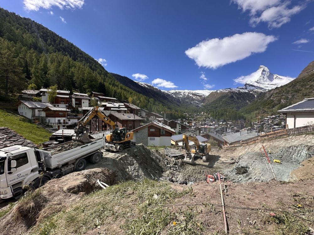 Chalet SKYFALL |4.5 Zimmerwohnung 2. Dachgeschoss Süd-West |ERSTWONS - 5821405e-1fea-48ac-b214-7bf28bedc62a