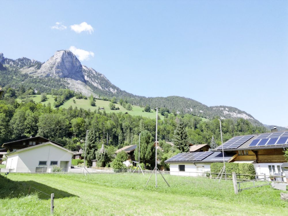 Baubewilligt: Neubau Eckhaus nahe Schulhaus in Boltigen (Haus C) - Bild 7