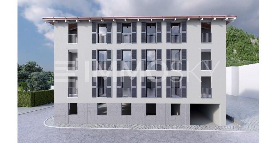 Nuova Costruzione – Vecchio Borgo - Appartement 3.5 pièces - image - 3