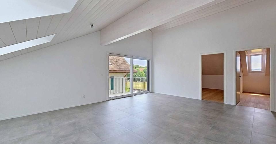 Appartement 3.5 pièces - Appartement 3.5 pièces - image - 6