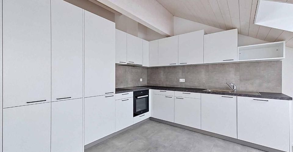 Appartement 3.5 pièces - Appartement 3.5 pièces - image - 7