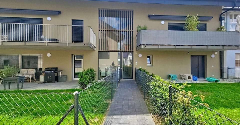 Appartement 3.5 pièces - Appartement 3.5 pièces - image - 2