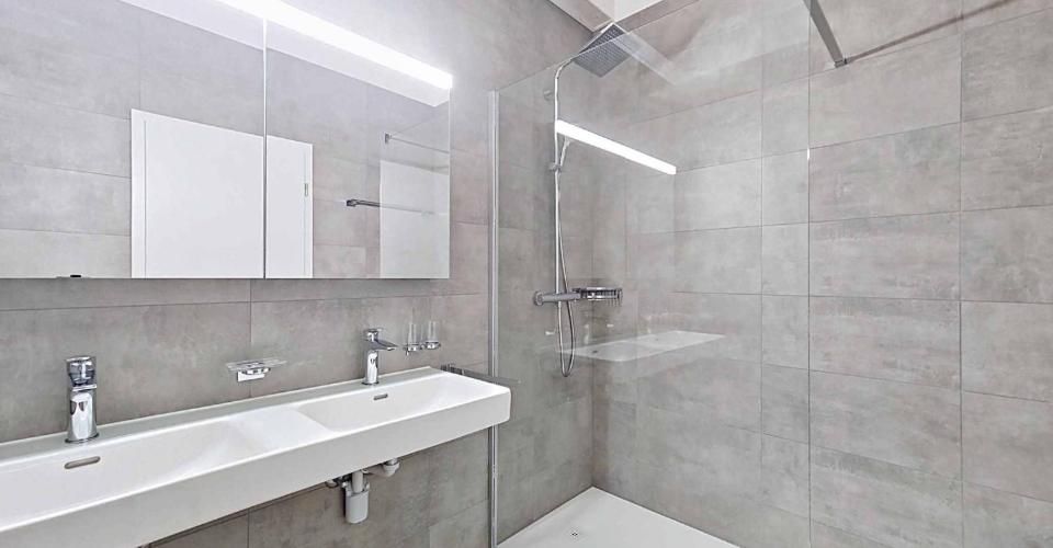 Appartement 3.5 pièces - Appartement 3.5 pièces - image - 11