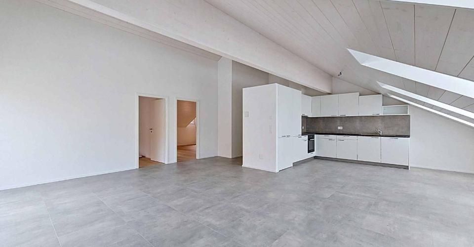 Appartement 3.5 pièces - Appartement 3.5 pièces - image - 5