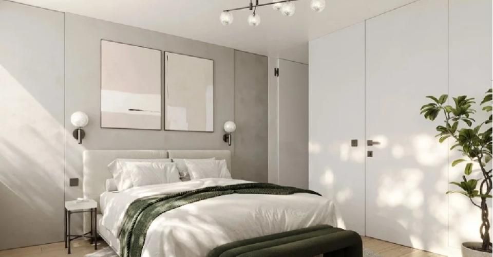 Dans nouvelle construction - Appartement 3.5 pièces - image - 2