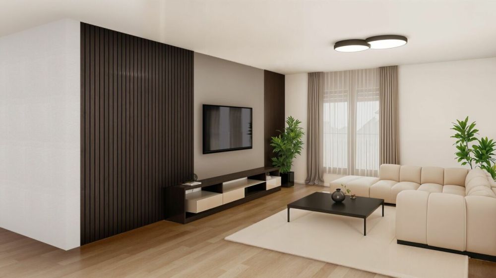 5.5-Zi-Eigentumswohnung in Geiss / Menznau - Bild 5