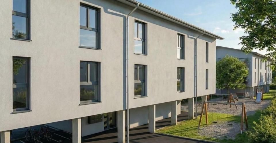 Exclusivité : Nouvelle Promotion de 6 appartements à Charrat - Appartement 3.5 pièces - image - 2