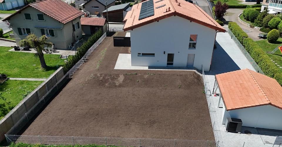 Villa B - Profitez de la dernière villa disponible - Maison 7 pièces - image - 3