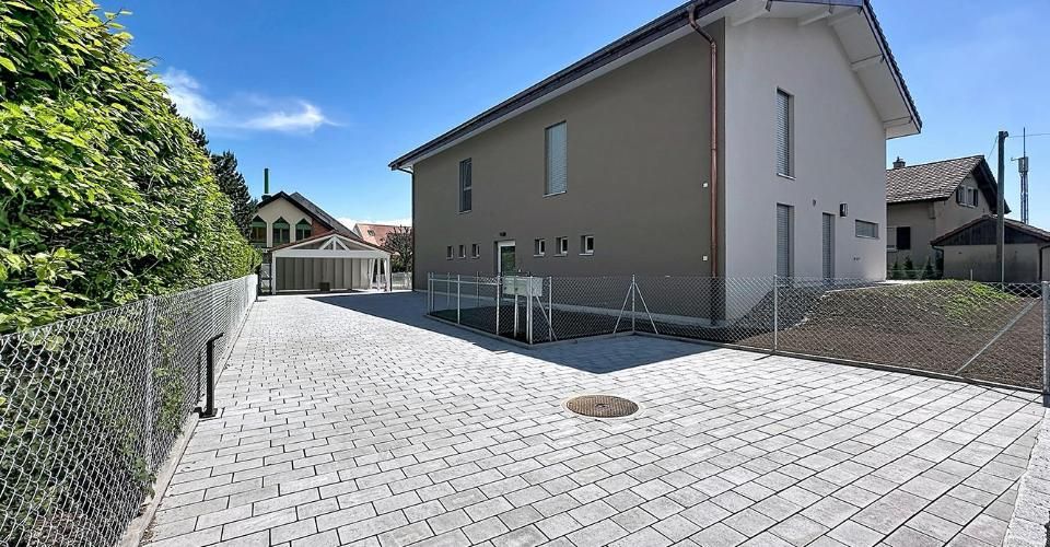 Villa B - Profitez de la dernière villa disponible - Maison 7 pièces - image - 7