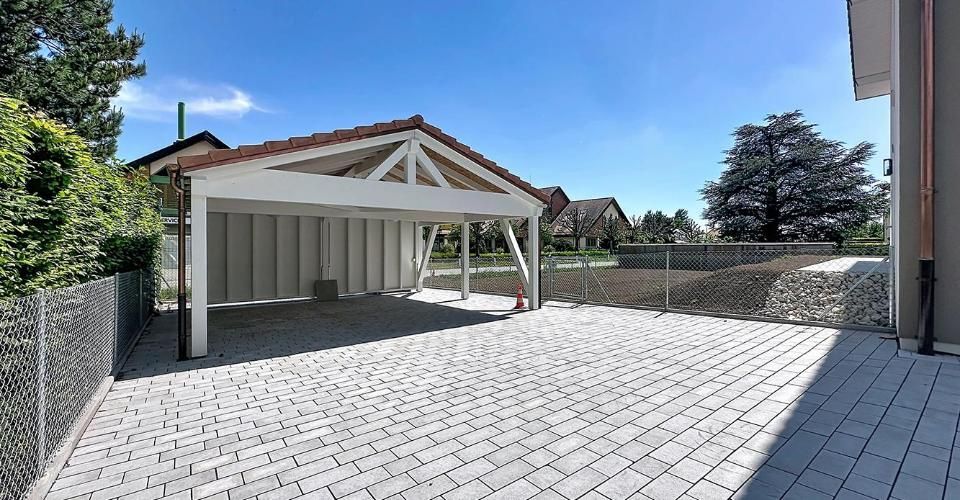 Villa B - Profitez de la dernière villa disponible - Maison 7 pièces - image - 8