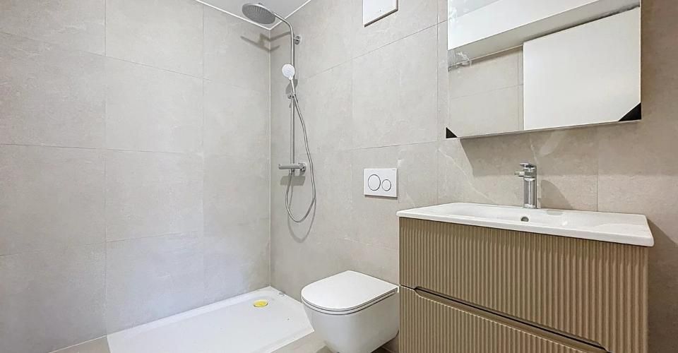 Rez-de-jardin d'exception dans une résidence neuve - Appartement 3.5 pièces - image - 6