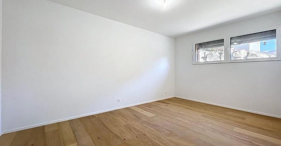 Rez-de-jardin d'exception dans une résidence neuve - Appartement 3.5 pièces - image - 5