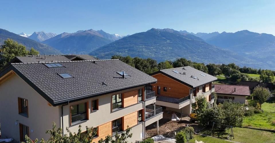 Rez-de-jardin d'exception dans une résidence neuve - Appartement 3.5 pièces - image - 7