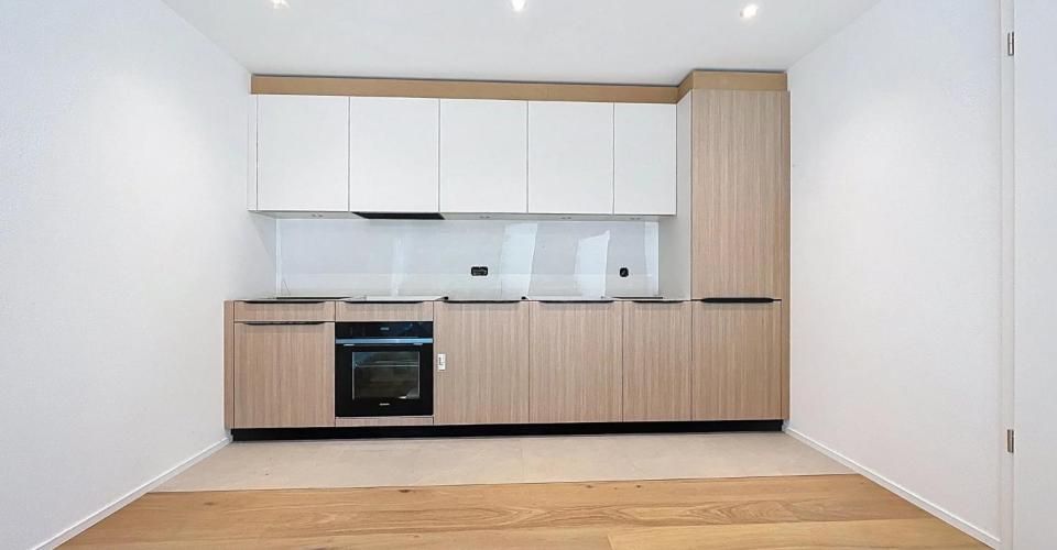 Rez-de-jardin d'exception dans une résidence neuve - Appartement 3.5 pièces - image - 3